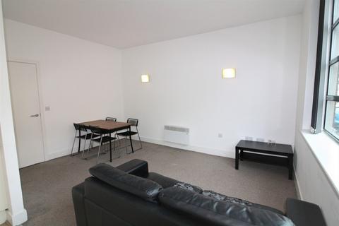 1 bedroom apartment to rent, Cornwall Works, 3 Green Lane, Sheffield, S3 8SJ