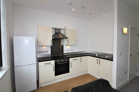 1 bedroom apartment to rent, Cornwall Works, 3 Green Lane, Sheffield, S3 8SJ