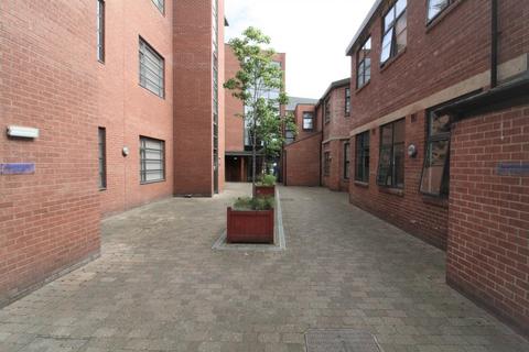 1 bedroom apartment to rent, Cornwall Works, 3 Green Lane, Sheffield, S3 8SJ