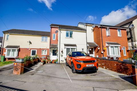 3 bedroom terraced house for sale - Cylla Lodge, Penallta Road, Ystrad Mynach, Hengoed