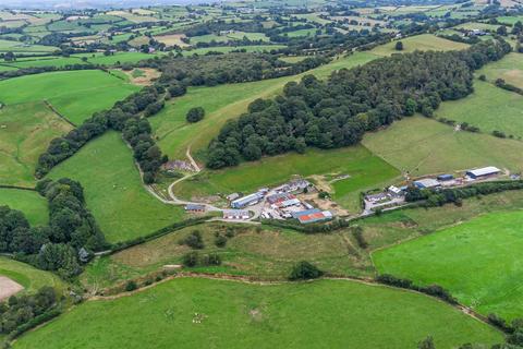 3 bedroom farm house for sale - Montgomeryshire, SY21