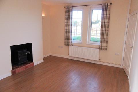 2 bedroom semi-detached house to rent, Muddlescwm Cottages, Trimsaran Road, Kidwelly, Carmarthenshire. SA17 4EB