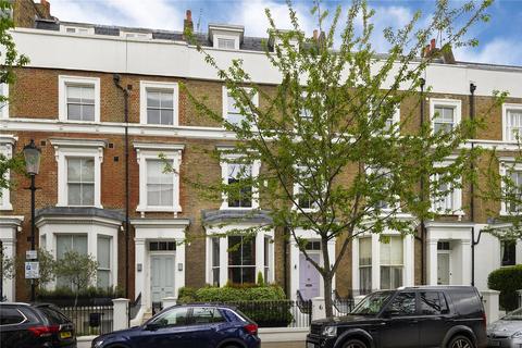 6 bedroom terraced house for sale - Lower Addison Gardens, London, W14