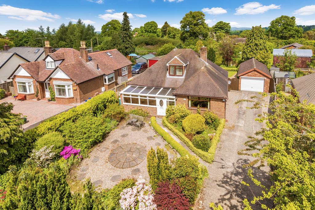 Pear Tree Lane, Whitchurch 3 bed detached bungalow for sale £395,000