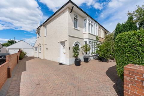 3 bedroom semi-detached house to rent, St Cadoc Road, Heath