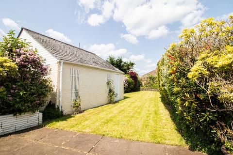 3 bedroom semi-detached house to rent, St Cadoc Road, Heath