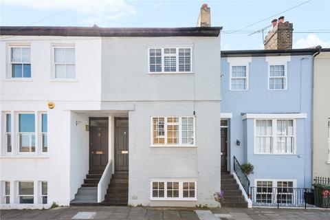 5 bedroom terraced house for sale - Eleanor Grove, Barnes, London