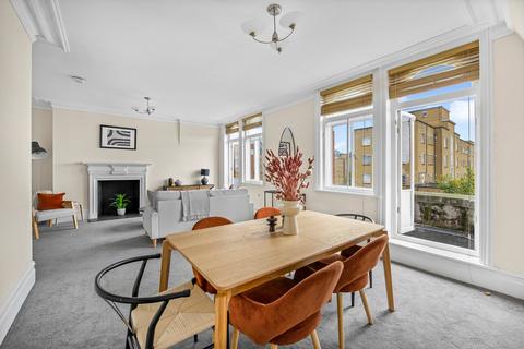 St Marys Mansions, St. Marys Terrace, London