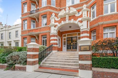 3 bedroom flat for sale, St Marys Mansions, St. Marys Terrace, London
