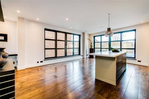 2 bedroom flat to rent, Mediterranean House, 175 Wandsworth High Street, London