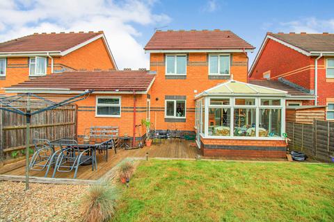 61 Primrose Close, Swindon, SN25 1QY