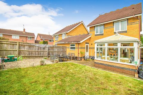 61 Primrose Close, Swindon, SN25 1QY