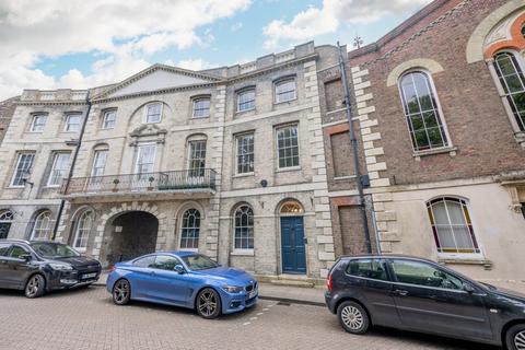 5 bedroom townhouse for sale - The Crescent, Wisbech