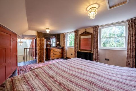 5 bedroom townhouse for sale - The Crescent, Wisbech