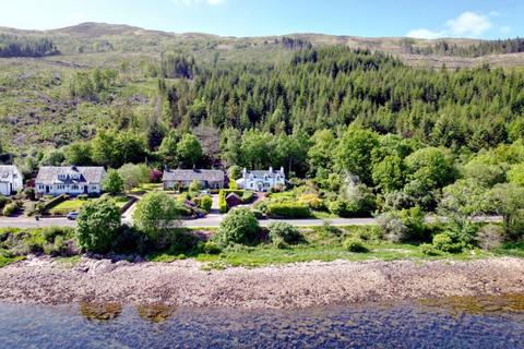 3 bedroom detached house for sale - The Old School House, Furnace, By Inveraray, Argyll