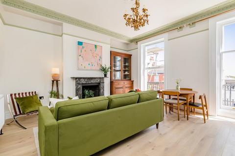 First Floor Flat, 7 Arundel Road, Brighton, BN2 5TE