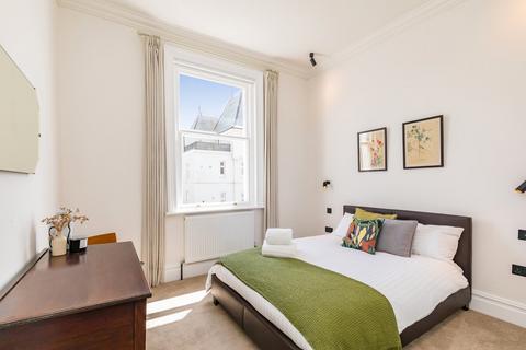 First Floor Flat, 7 Arundel Road, Brighton, BN2 5TE