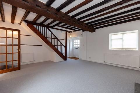3 bedroom terraced house for sale, Abbey Street, Eynsham OX29