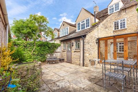 3 bedroom terraced house for sale, Abbey Street, Eynsham OX29