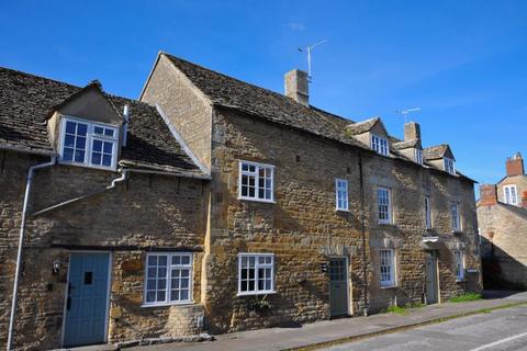 3 bedroom terraced house for sale, Abbey Street, Eynsham OX29