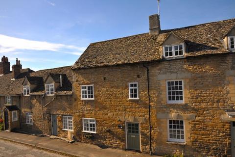 3 bedroom terraced house for sale, Abbey Street, Eynsham OX29