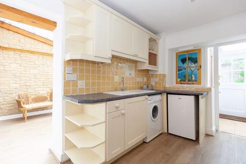 3 bedroom terraced house for sale, Abbey Street, Eynsham OX29