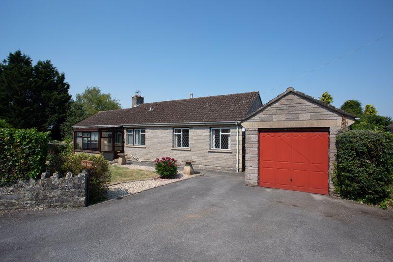 Bush Place, Langport 2 bed detached bungalow for sale £350,000