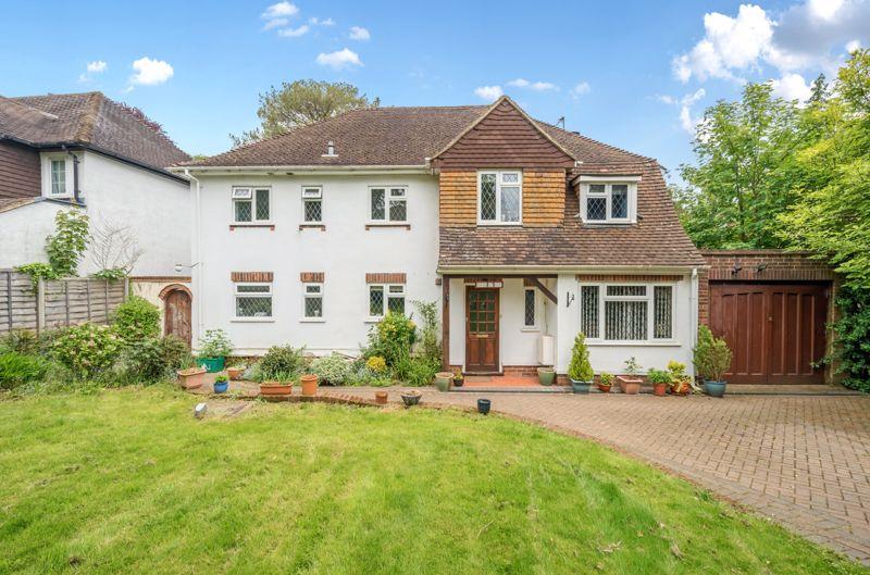 Firs Road, Kenley 4 bed detached house for sale £840,000