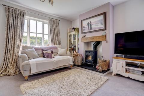 The Stables Burgh Road, Burgh St Peter, Beccles, NR34 0AD