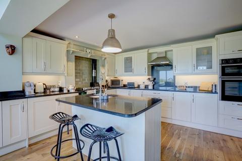 The Stables Burgh Road, Burgh St Peter, Beccles, NR34 0AD