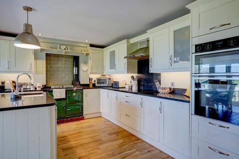 The Stables Burgh Road, Burgh St Peter, Beccles, NR34 0AD