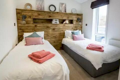 2 bedroom lodge for sale, Swanage Coastal Park, Priests Way BH19
