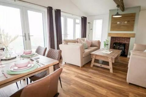 2 bedroom lodge for sale, Swanage Coastal Park, , Priests Way BH19