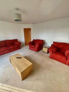 2 bedroom flat to rent - Shaw Crescent, Aberdeen, AB25