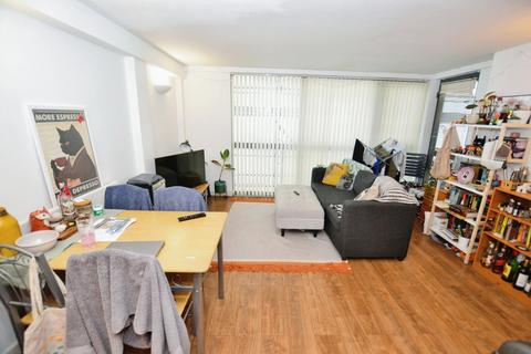 2 bedroom flat to rent, The Danube, 34 City Road East, Southern Gateway, Manchester, M15
