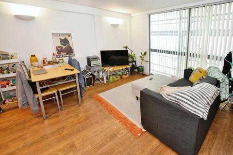 The Danube, 34 City Road East, Southern Gateway, Manchester, M15