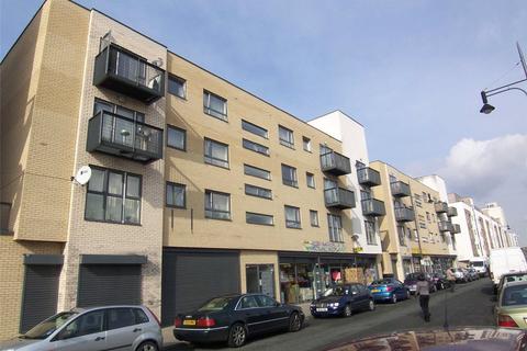 Hulme High Street, Hulme, Manchester, M15