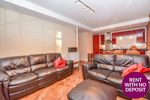 2 bedroom flat to rent, Macintosh Mills, 4 Cambridge Street, Southern Gateway, Manchester, M1