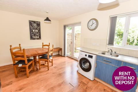 3 bedroom end of terrace house to rent, Bangor Street, Hulme, Manchester, M15