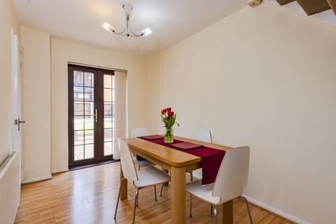 27 Adlington Road, Windmill Hill, Runcorn, WA7 6ND