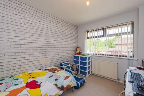 27 Adlington Road, Windmill Hill, Runcorn, WA7 6ND
