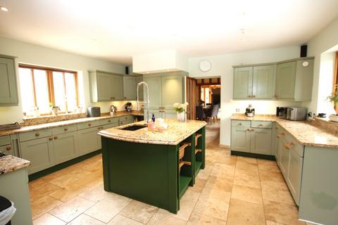 4 bedroom barn conversion for sale - Thaxted, Dunmow