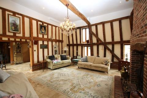 4 bedroom barn conversion for sale - Thaxted, Dunmow