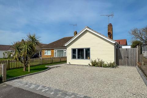 4 bedroom semi-detached bungalow for sale, Felpham, West Sussex