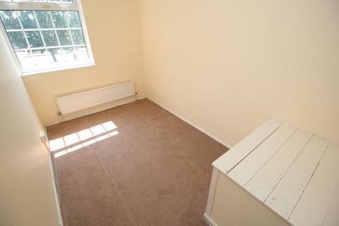 14 Beech Road, Hedge End, Southampton, SO30 4FY