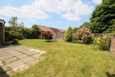 14 Beech Road, Hedge End, Southampton, SO30 4FY