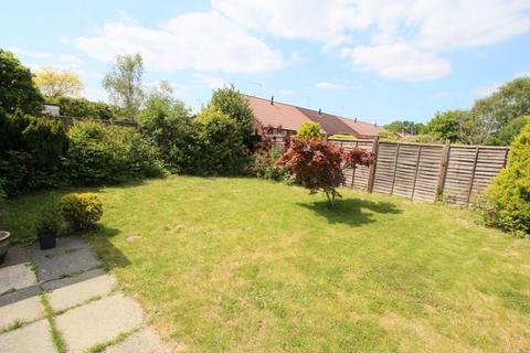 14 Beech Road, Hedge End, Southampton, SO30 4FY