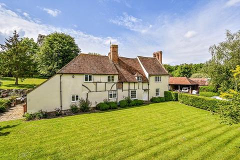 5 bedroom farm house for sale, Bossington, Adisham, Canterbury