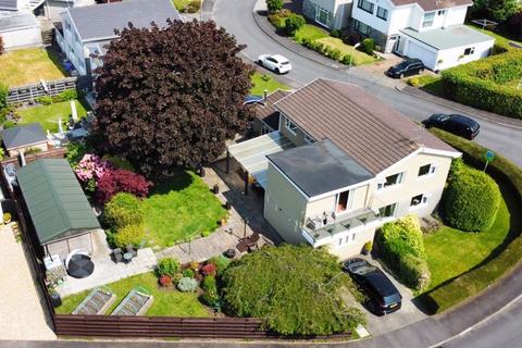 4 bedroom detached house for sale - Ffrwd Vale, Neath, SA10 7EN
