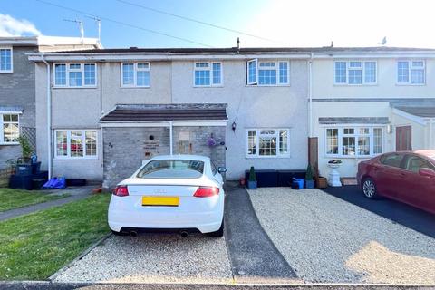 3 bedroom terraced house for sale, 31 Druids Green, Cowbridge, CF71 7BP